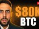 BITCOIN Over $80K + CLARITY ACT (Crypto's BIGGEST Week Yet)