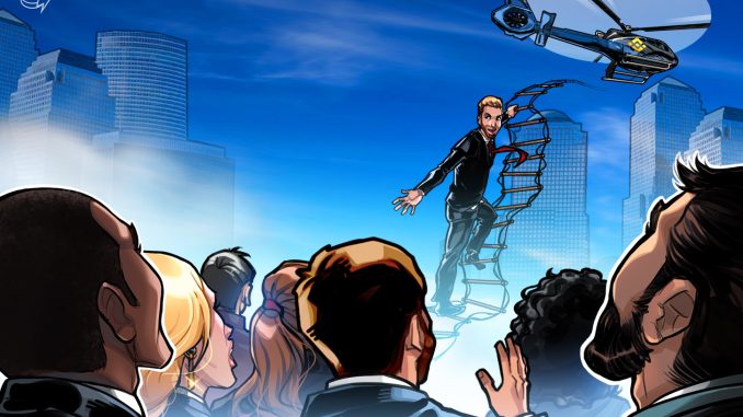 Cointelegraph