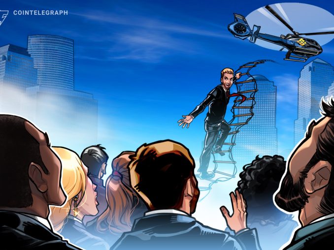 Cointelegraph