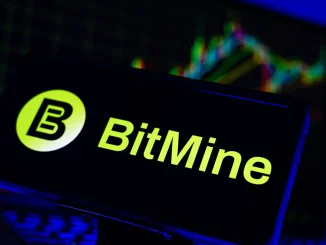 BitMine Plans to Slow ETH Buying Near 5% Supply Goal