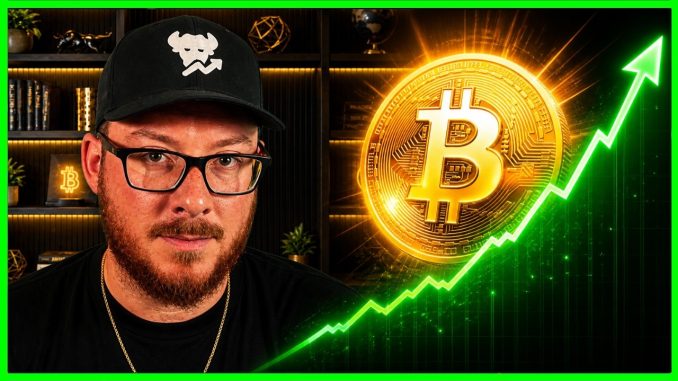 🚨 Bitcoin Breaks $80K Is $100K the Next Stop or Another Fakeout?