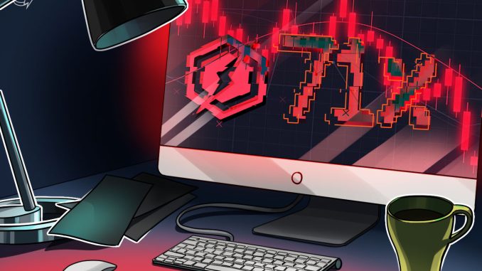Cointelegraph