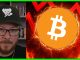 🚨 Bitcoin Drops to $74K | The 30 Year Treasury Just Hit 5% (That Changes Everything)
