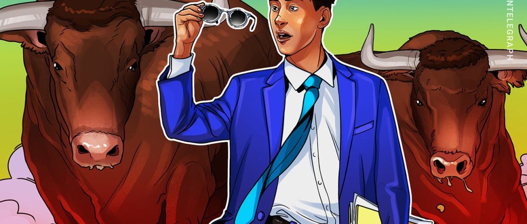 Bitcoin, Ether Rally Higher As US Monetary Plan Excites Bulls