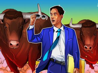 Bitcoin, Ether Rally Higher As US Monetary Plan Excites Bulls