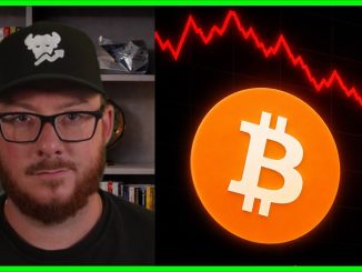🚨 Bitcoin Fear Is PEAKING… Why I’m Still Bullish