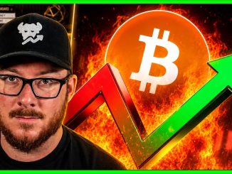 🚨 Bitcoin Is About to Shock Everyone… $100K Next?