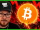 🚨 Bitcoin Just CRASHED… But $93K Is Still Coming