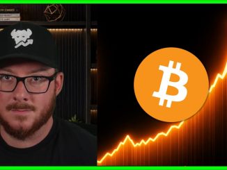 🚨 Bitcoin Just Closed Its Most Bullish Weekly Candle of 2026 And Nobody Believes It