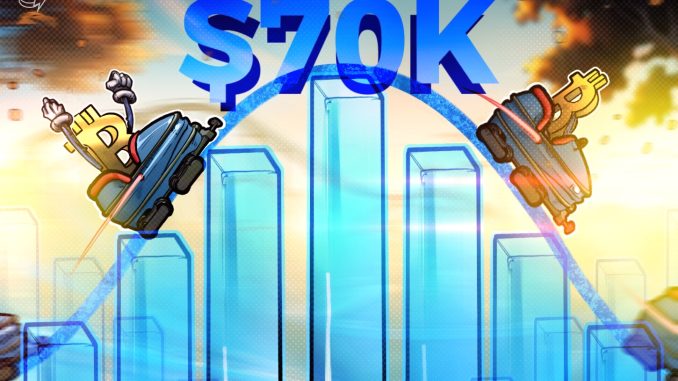 Cointelegraph