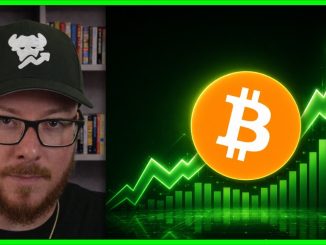 🚨 Bitcoin at $81,000 While the Market Is Still in Fear The $93K Case Just Got Stronger
