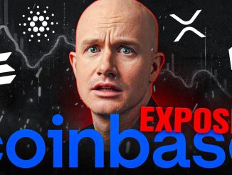 Coinbase Just DESTROYED These Altcoins (Ugly Truth Exposed)