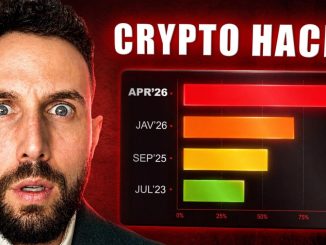 Crypto Hacks Are DESTROYING Ethereum & Altcoins (Ft. Jupiter President)