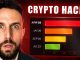 Crypto Hacks Are DESTROYING Ethereum & Altcoins (Ft. Jupiter President)