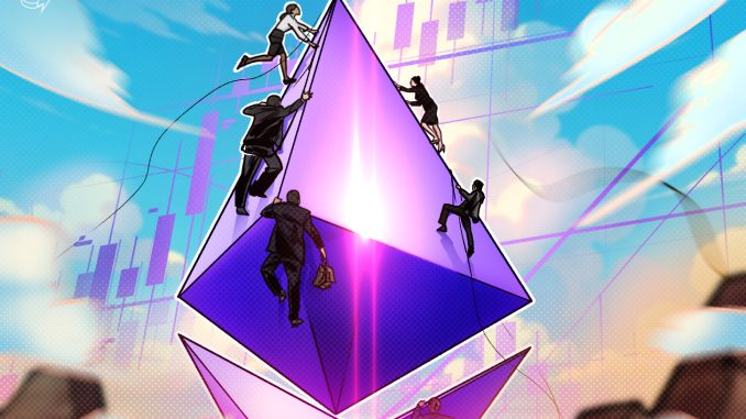 Cointelegraph