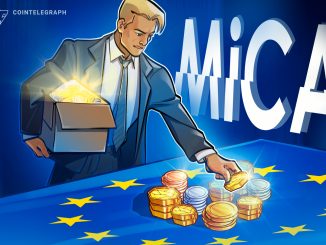 Cointelegraph