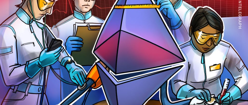 Cointelegraph