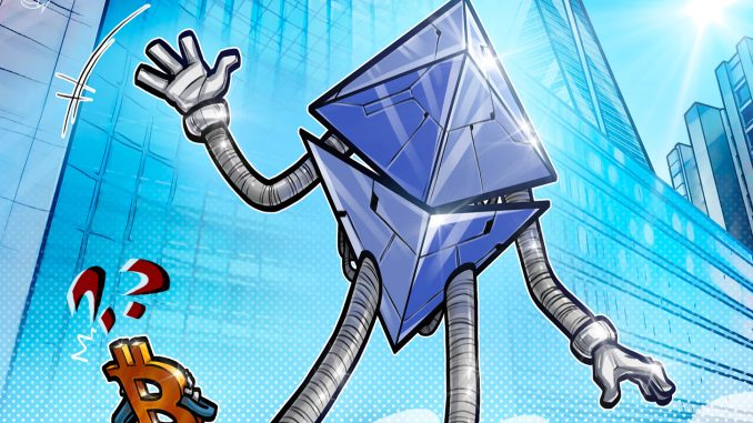Cointelegraph