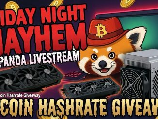 Friday Mining MAYHEM 🚀Ask RPM Anything!