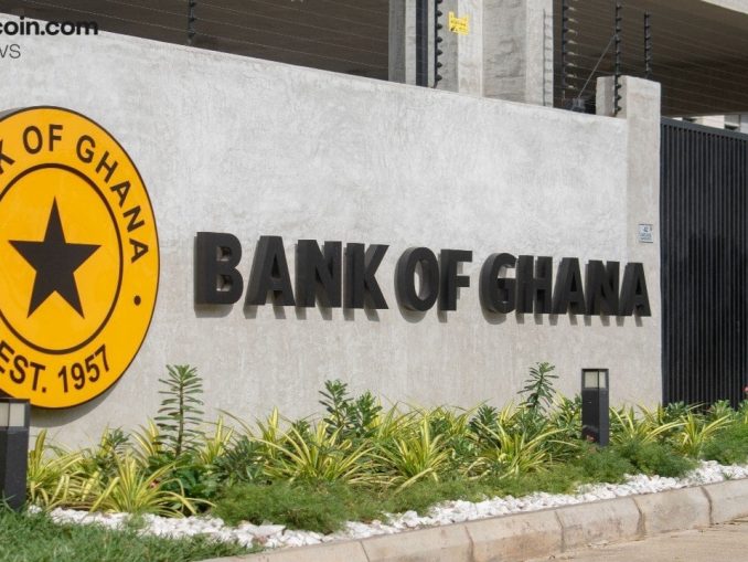 Ghana Rolls Out 2025 Crypto Law as Regulators Target Fraud and AML Risks