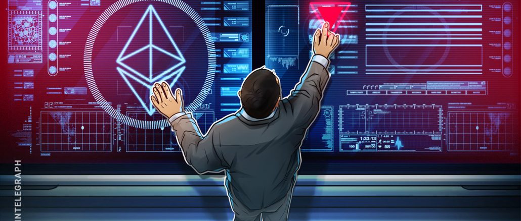 Cointelegraph