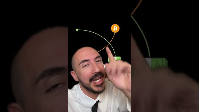 How Can Bitcoin Reach $1 Million?