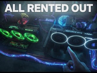 How much MONEY are all of my Vast.Ai rigs earning Now?