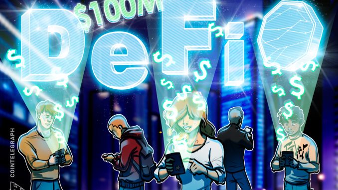 Cointelegraph