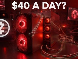 I Bought Another Z15 Pro… And It’s Printing Money
