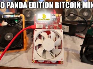 I Found a BETTER Way to Solo Mine Bitcoin