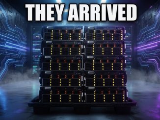 I’m going ALL in on "AI" GPU Rental… Is this a Mistake?