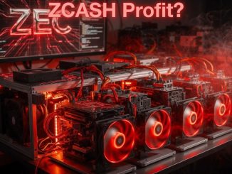 Let's talk about Zcash Mining... will Hashrate Explode?!