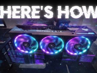 Make Money by Renting your GPU for Ai?