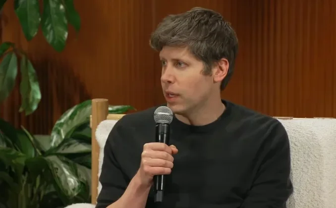 OpenAI CEO Sam Altman’s investments face GOP scrutiny ahead of IPO