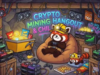 RPM Hangout Mining & Hashrate