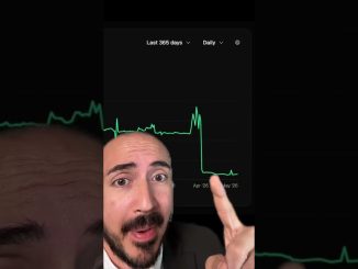 SELL YOUR NEAR ALTCOIN!