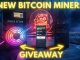 These Budget Bitcoin Miners Are Changing The Lottery GAME!