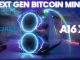 This NEW Bitcoin Miner Beats All Odds… 300 TH/s & Quiet?!