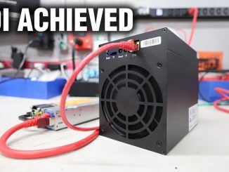 This "SCAM" Miner Hit ROI in 5 Months…