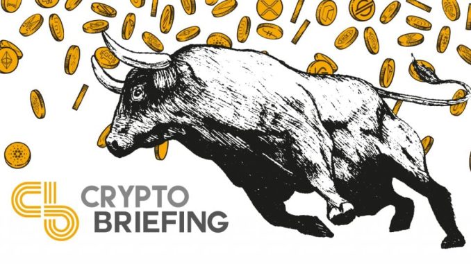 Trump expresses hope for extended Russia-Ukraine ceasefire as crypto markets react