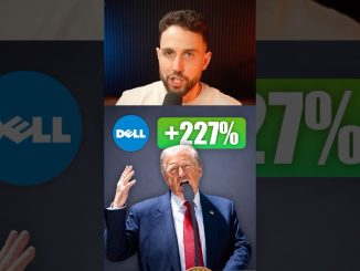 Why Dell Stock is EXPLODING 🤯