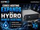 BIG ANNOUNCEMENT: We're Going Hydro! 💧⚡Interview with CoreX & Giveaway!
