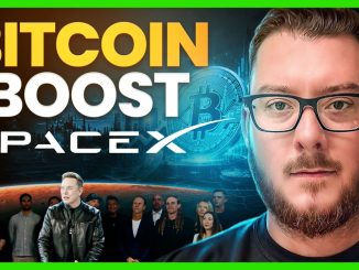🚨    BREAKING: SpaceX IPO - Here’s What It Means For Bitcoin