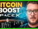 🚨    BREAKING: SpaceX IPO - Here’s What It Means For Bitcoin