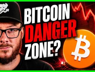 Bitcoin Breakdown Or Massive Bear Trap? ($100K Still Possible)