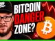 Bitcoin Breakdown Or Massive Bear Trap? ($100K Still Possible)