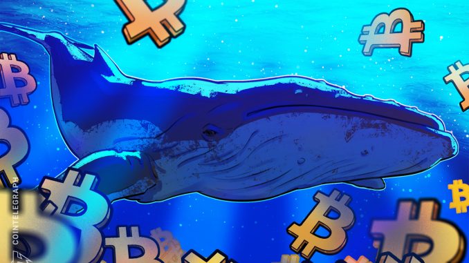 Cointelegraph
