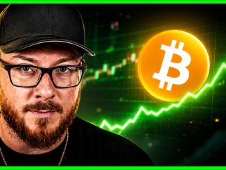 🚨 Bitcoin Is About to Surprise Everyone