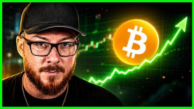 🚨 Bitcoin Is About to Surprise Everyone