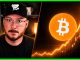 🚨 Bitcoin Just Hit My Target... Here's What Comes Next